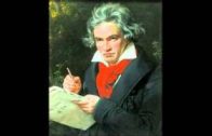 Beethoven – Moonlight Sonata (FULL)