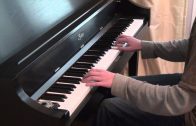 Beethoven Fur Elise – Full Piano Version