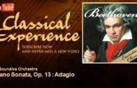 Ludwing-Van-Beethoven-Piano-Sonata-Op.-13-Adagio-ClassicalExperience
