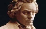 Ludwig Van Beethoven “Moonlight Sonata” Movement One