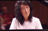 MITSUKO UCHIDA – Beethoven Piano Concerto # 4 ~ Zubin Mehta/Israel Philharmonic