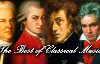 The Best of Classical Music – Mozart, Beethoven, Bach, Chopin… Classical Music Piano Playlist Mix