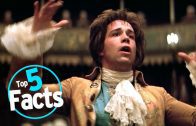 Top 5 Incredible Classical Music Facts