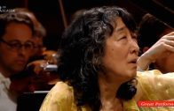 MITSUKO UCHIDA – Beethoven Piano Concerto # 4  Mariss Jansons/ Bavarian Radio Symphony