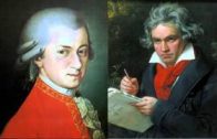 The Very Best Of Mozart and Beethoven