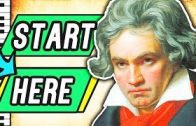 The Easiest Pieces by Beethoven you Should Learn First on Piano