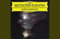 Beethoven: Piano Sonata No.8 In C Minor, Op.13 -“Pathétique” – 3. Rondo (Allegro)