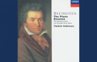 Beethoven: Piano Sonata No.5 in C minor, Op.10 No.1 – 2. Adagio molto