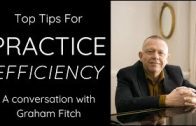 HOW TO PRACTICE BEETHOVEN – Interview with Graham Fitch and Josh Wright